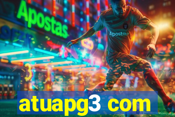 atuapg3 com